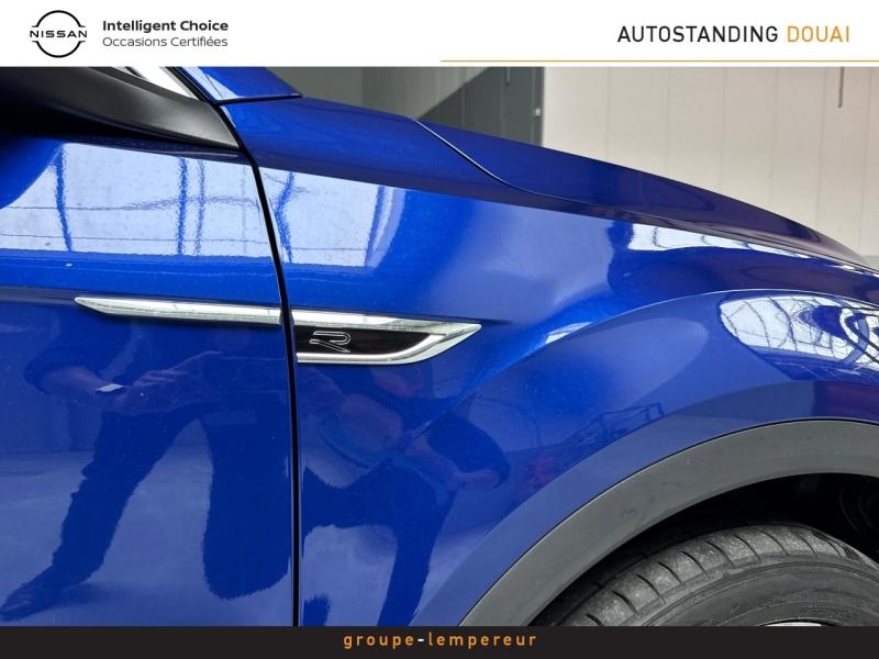 Image VOLKSWAGEN T-Roc 2.0 TDI 150ch R-Line DSG7
