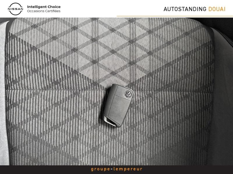 Image VOLKSWAGEN T-Roc 2.0 TDI 150ch R-Line DSG7