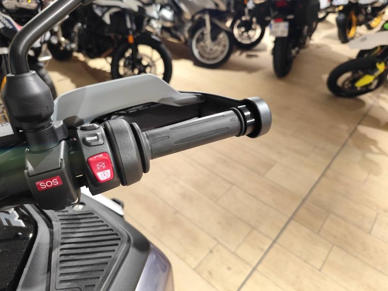 Image BMW R R 1300 GS Adventure