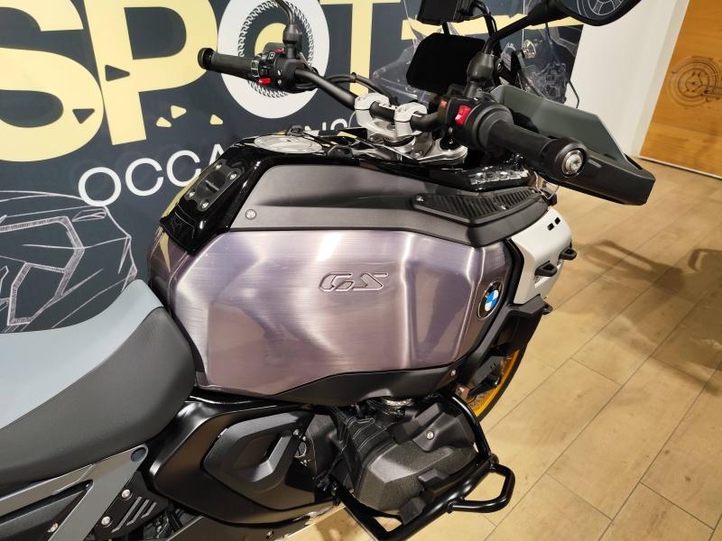 Image BMW R R 1300 GS Adventure