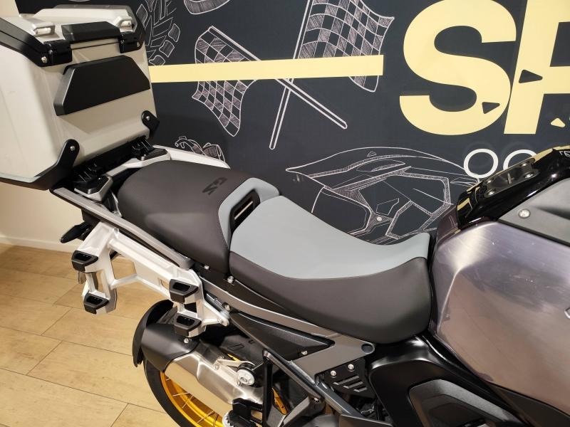 Image BMW R R 1300 GS Adventure