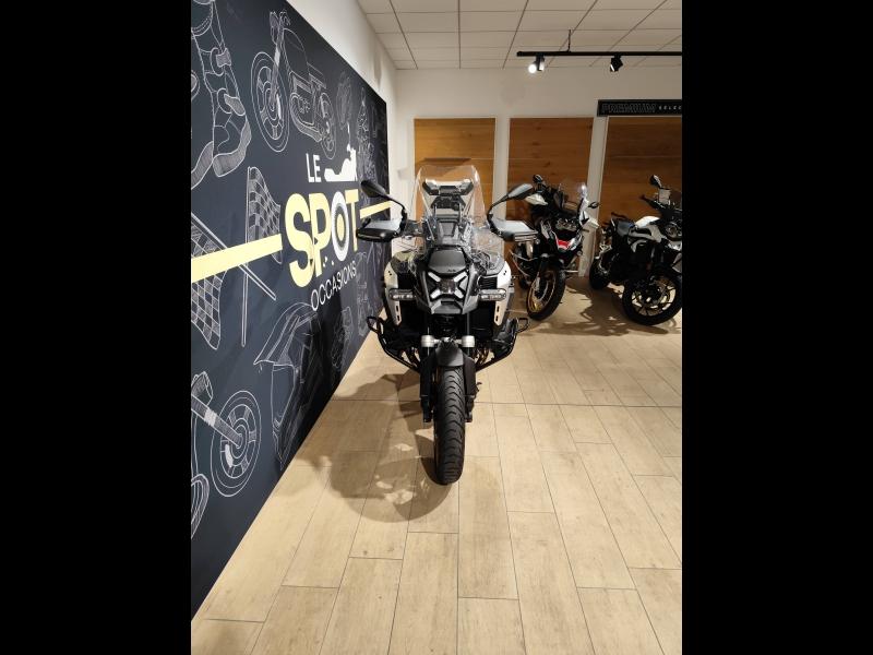 Image BMW R R 1300 GS Adventure
