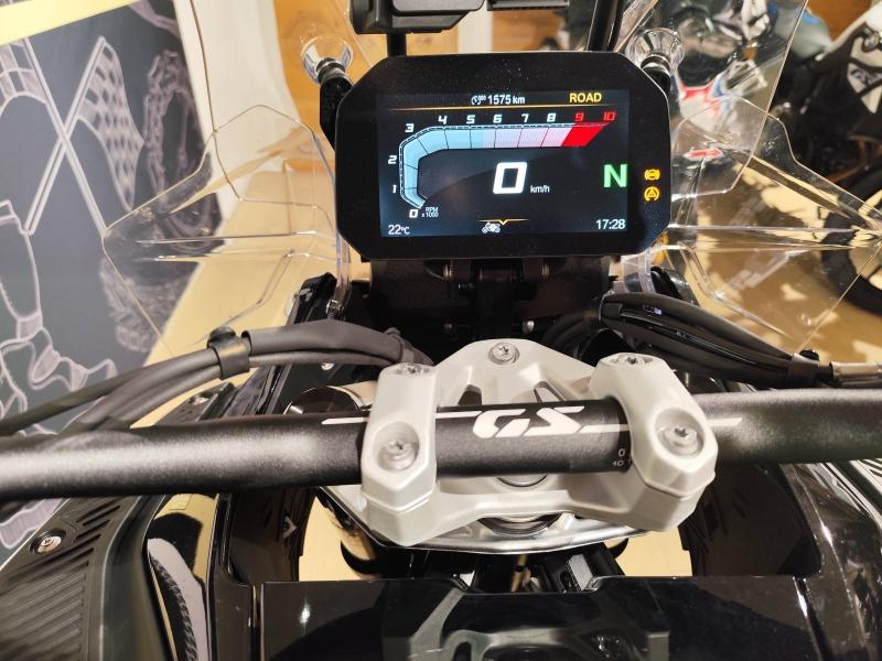 Image BMW R R 1300 GS Adventure