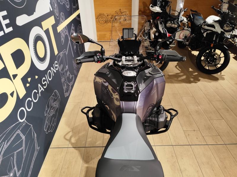 Image BMW R R 1300 GS Adventure