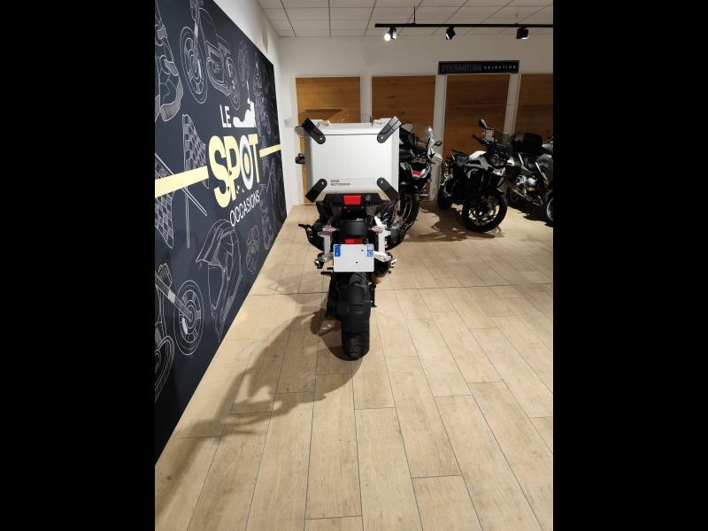 Image BMW R R 1300 GS Adventure