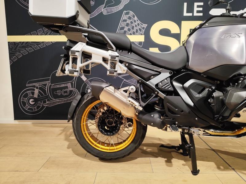 Image BMW R R 1300 GS Adventure