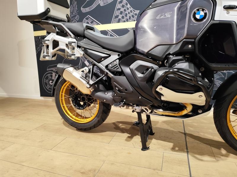 Image BMW R R 1300 GS Adventure
