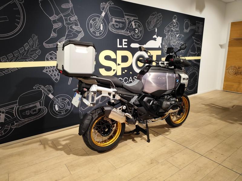 Image BMW R R 1300 GS Adventure