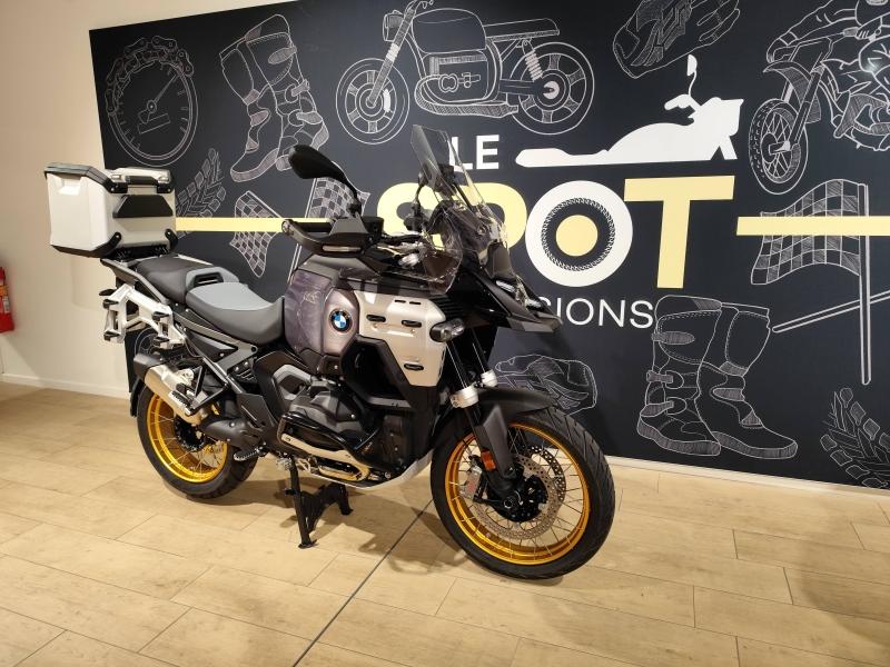 Image BMW R R 1300 GS Adventure