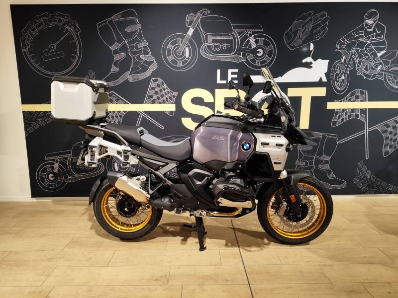 Image BMW R R 1300 GS Adventure