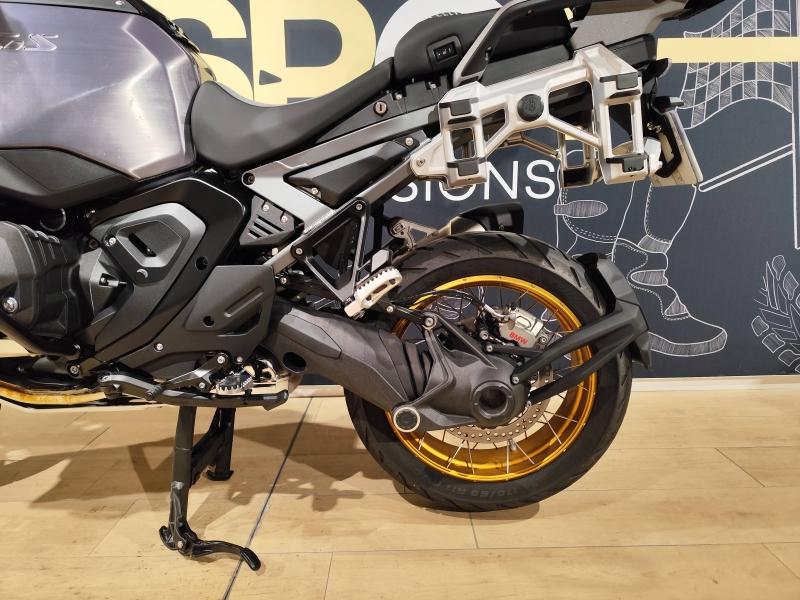 Image BMW R R 1300 GS Adventure
