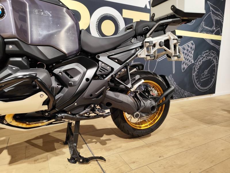 Image BMW R R 1300 GS Adventure
