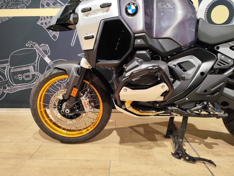 Image BMW R R 1300 GS Adventure