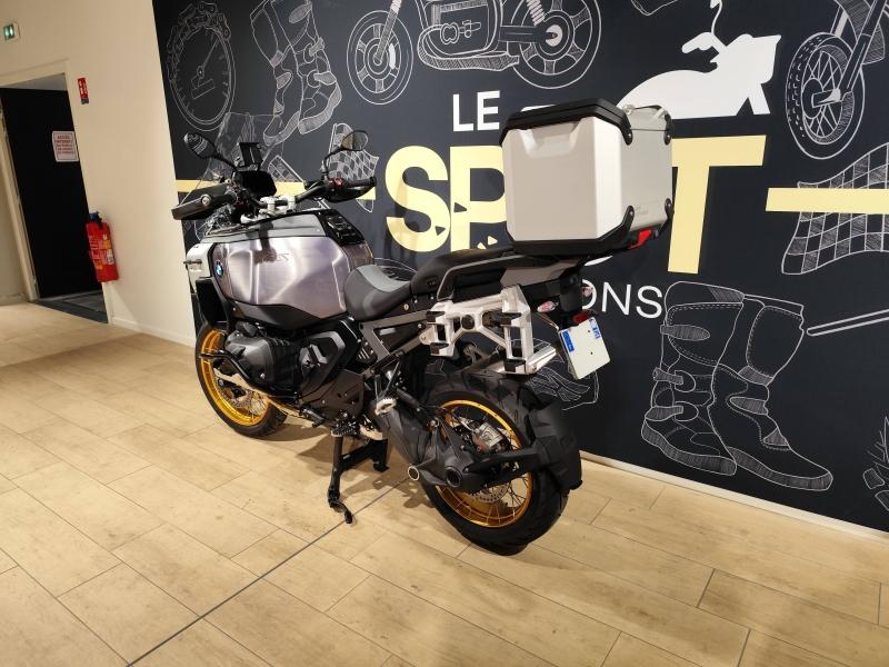 Image BMW R R 1300 GS Adventure