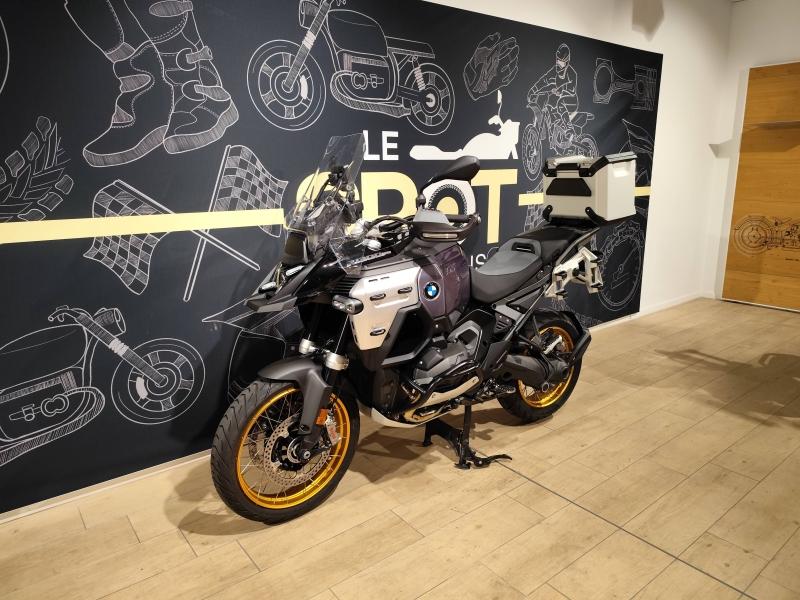 Image BMW R R 1300 GS Adventure
