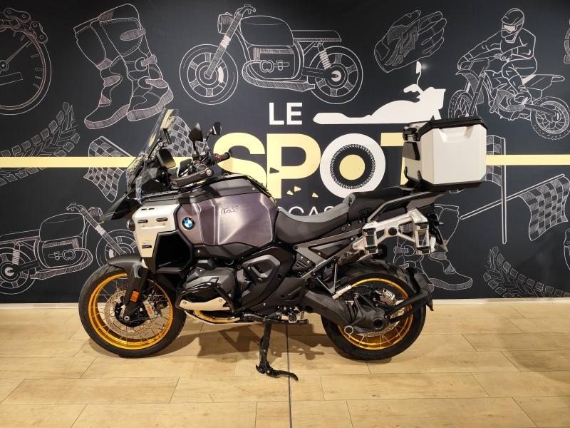 Photo BMW R R 1300 GS Adventure