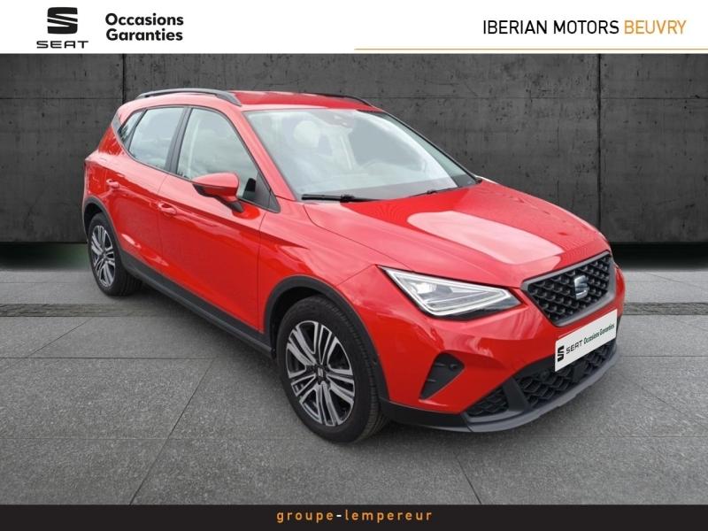 Image SEAT Arona 1.0 TSI 95ch Urban
