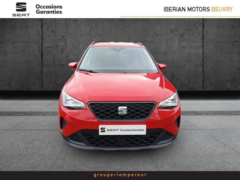 Image SEAT Arona 1.0 TSI 95ch Urban