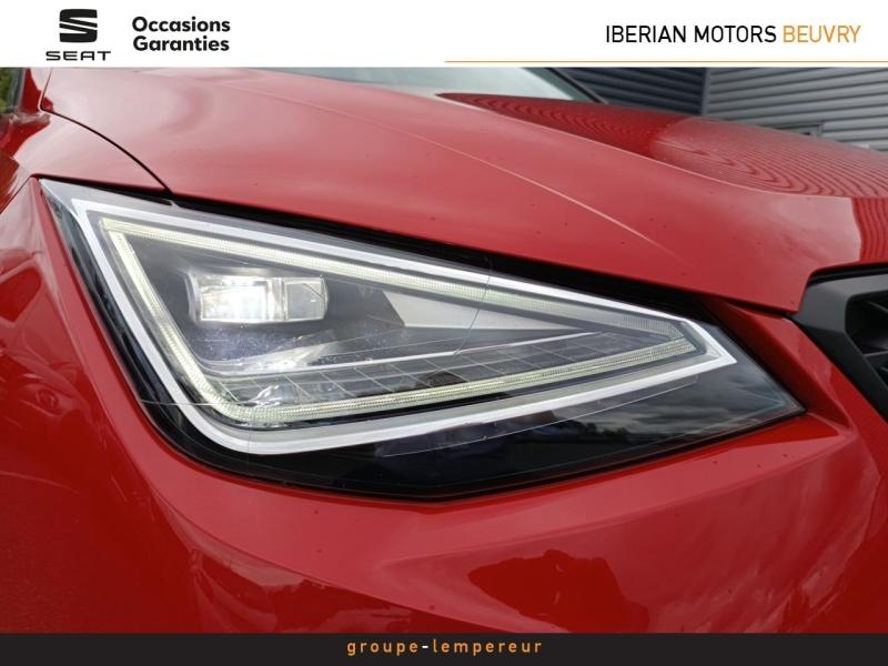 Image SEAT Arona 1.0 TSI 95ch Urban
