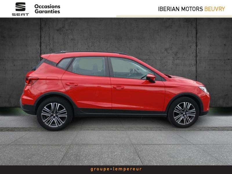 Image SEAT Arona 1.0 TSI 95ch Urban