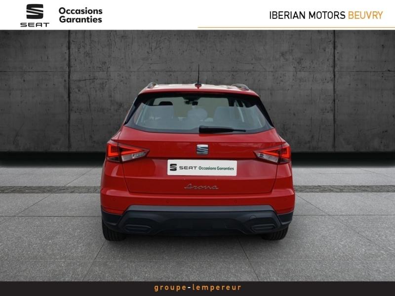Image SEAT Arona 1.0 TSI 95ch Urban