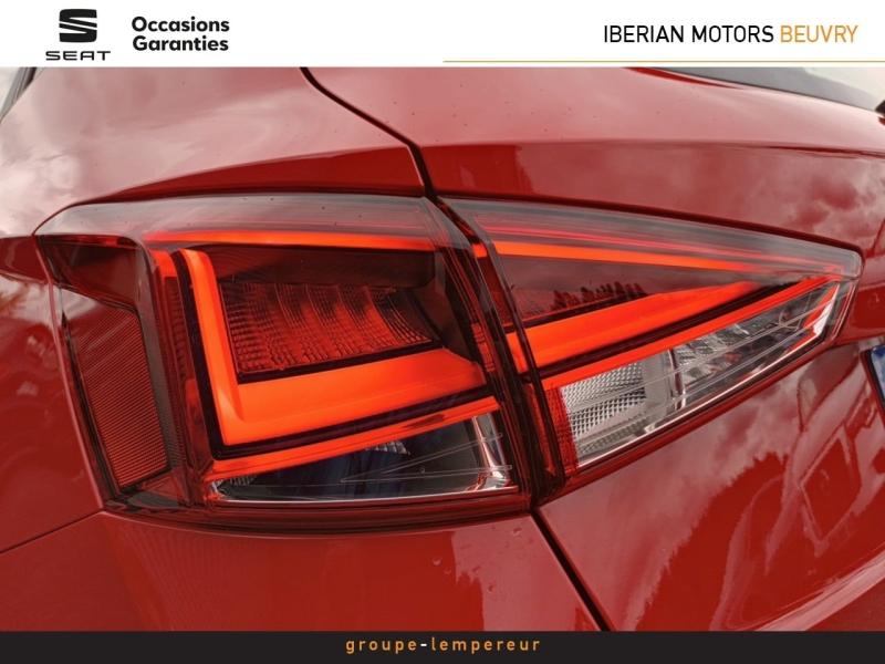 Image SEAT Arona 1.0 TSI 95ch Urban