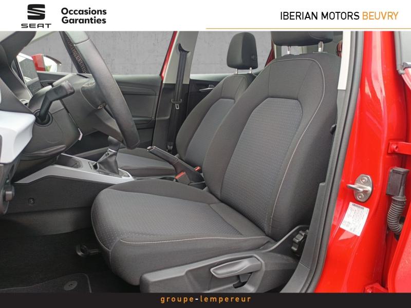 Image SEAT Arona 1.0 TSI 95ch Urban