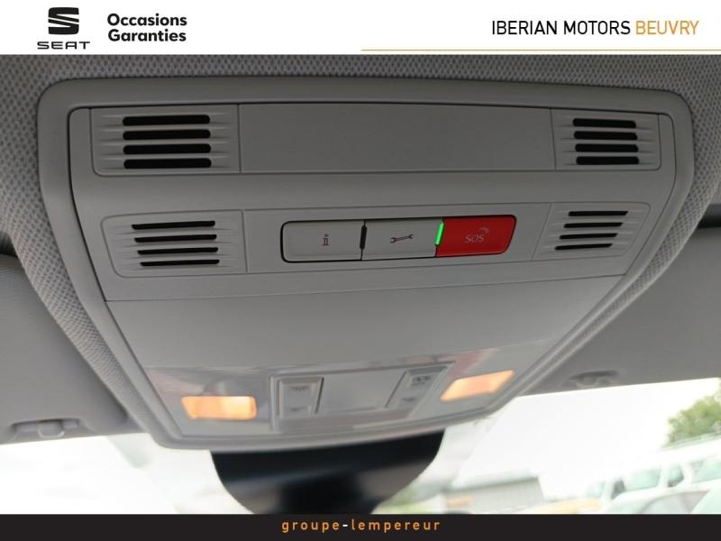 Image SEAT Arona 1.0 TSI 95ch Urban