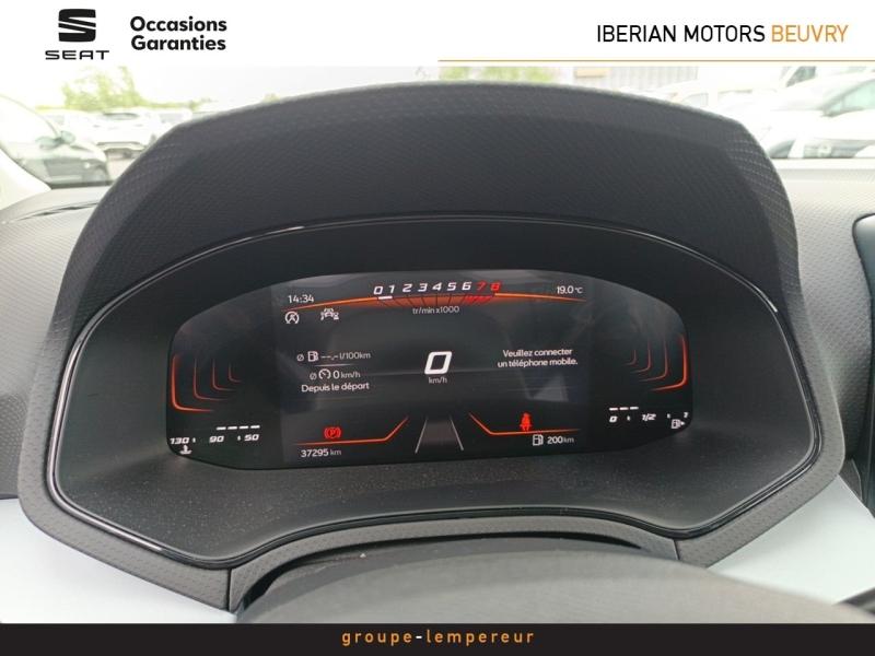 Image SEAT Arona 1.0 TSI 95ch Urban