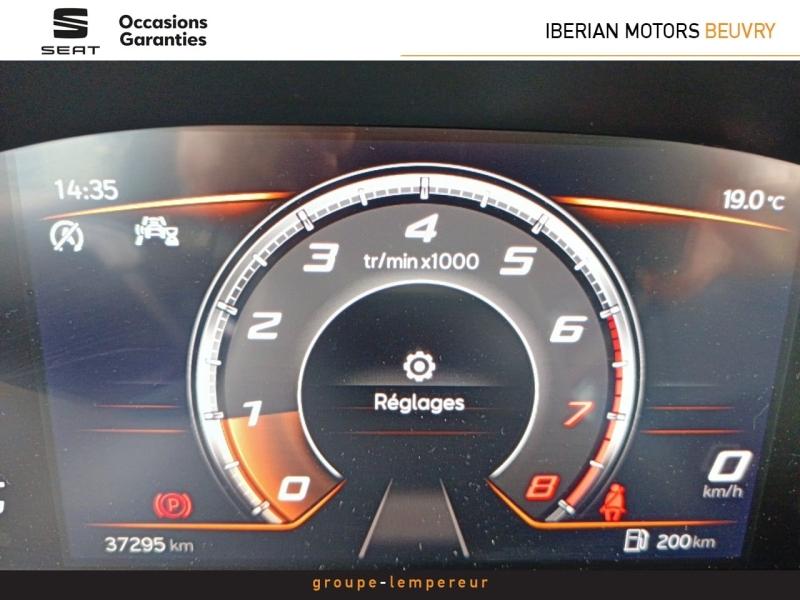 Image SEAT Arona 1.0 TSI 95ch Urban