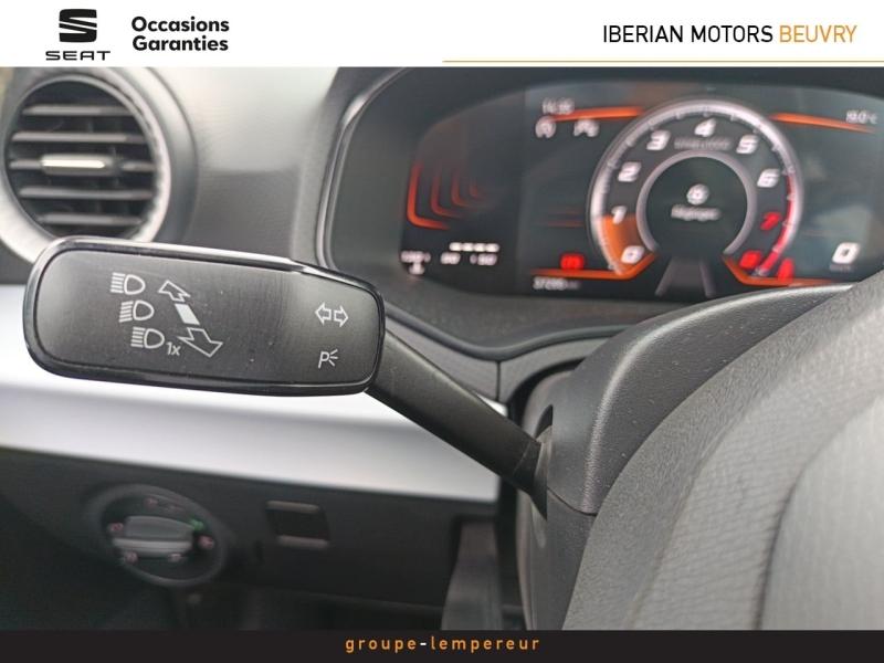 Image SEAT Arona 1.0 TSI 95ch Urban