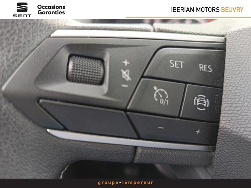 Image SEAT Arona 1.0 TSI 95ch Urban