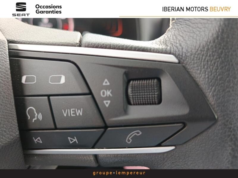 Image SEAT Arona 1.0 TSI 95ch Urban