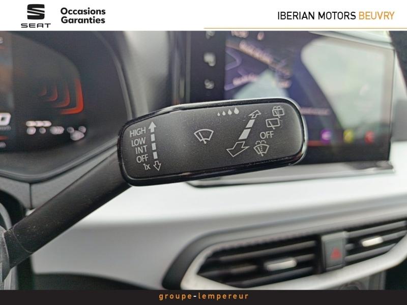 Image SEAT Arona 1.0 TSI 95ch Urban