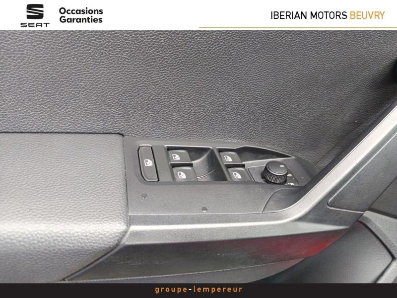 Image SEAT Arona 1.0 TSI 95ch Urban