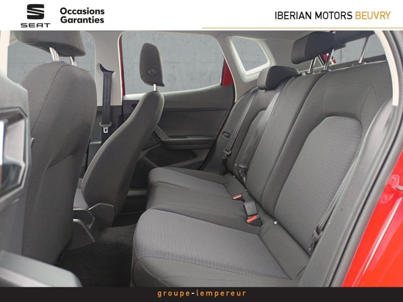 Image SEAT Arona 1.0 TSI 95ch Urban
