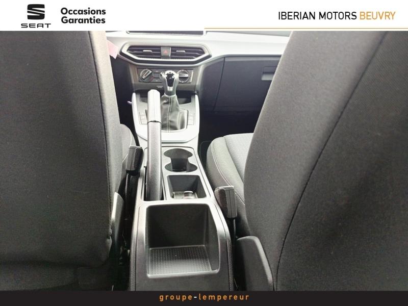 Image SEAT Arona 1.0 TSI 95ch Urban