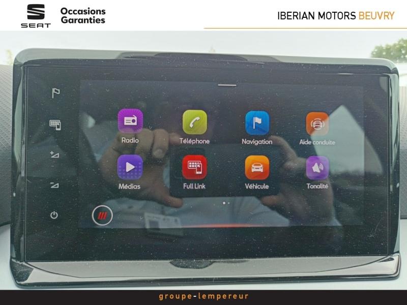 Image SEAT Arona 1.0 TSI 95ch Urban