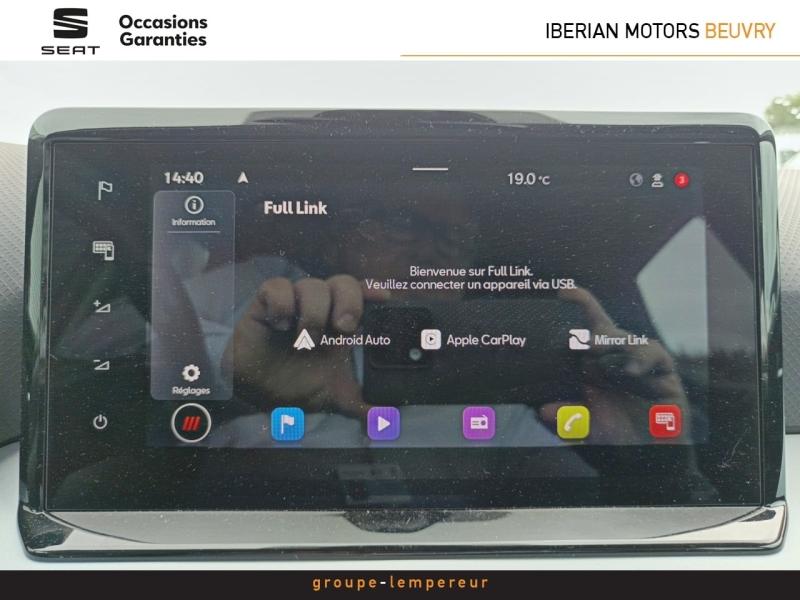 Image SEAT Arona 1.0 TSI 95ch Urban
