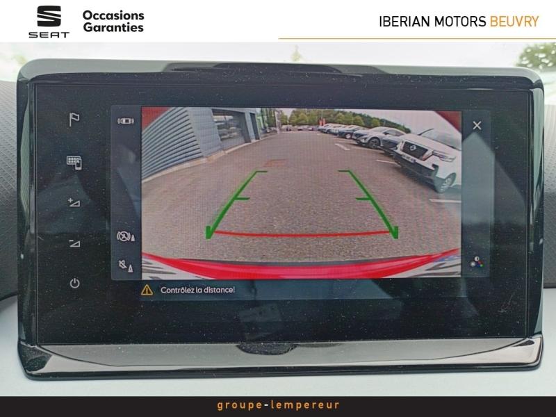 Image SEAT Arona 1.0 TSI 95ch Urban