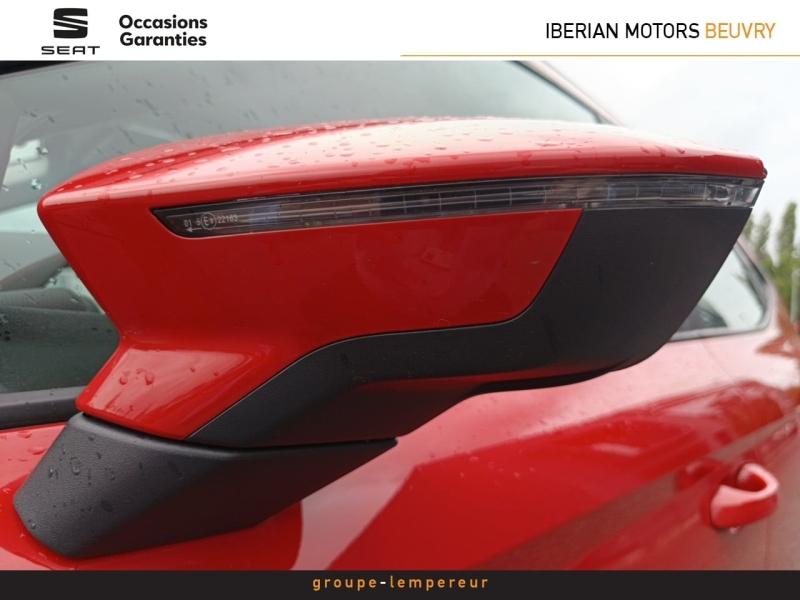 Image SEAT Arona 1.0 TSI 95ch Urban