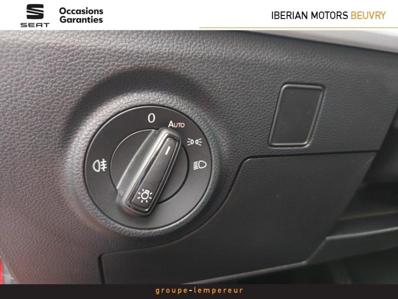 Image SEAT Arona 1.0 TSI 95ch Urban