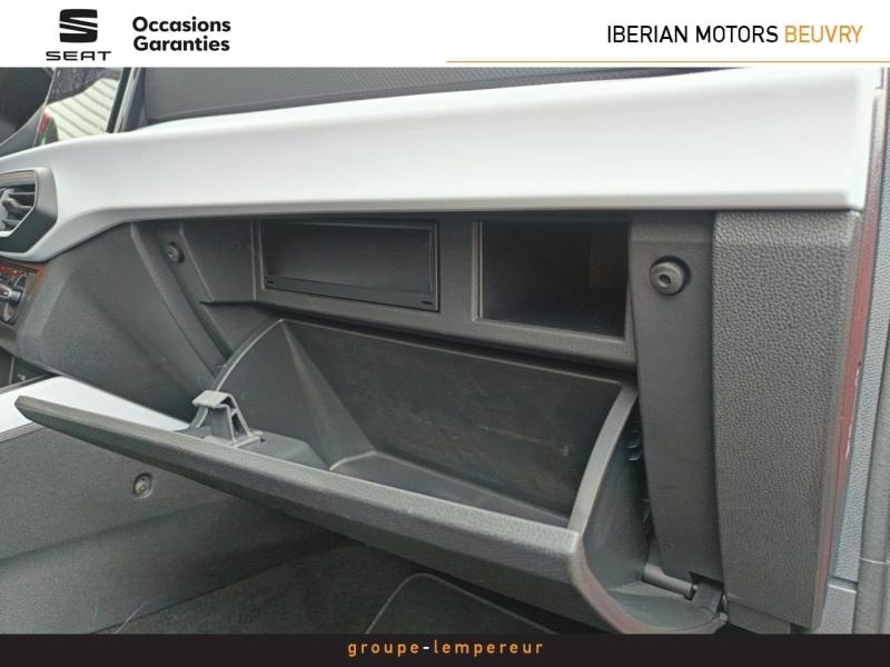Image SEAT Arona 1.0 TSI 95ch Urban