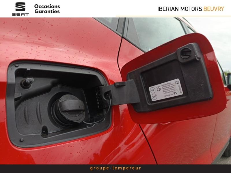 Image SEAT Arona 1.0 TSI 95ch Urban