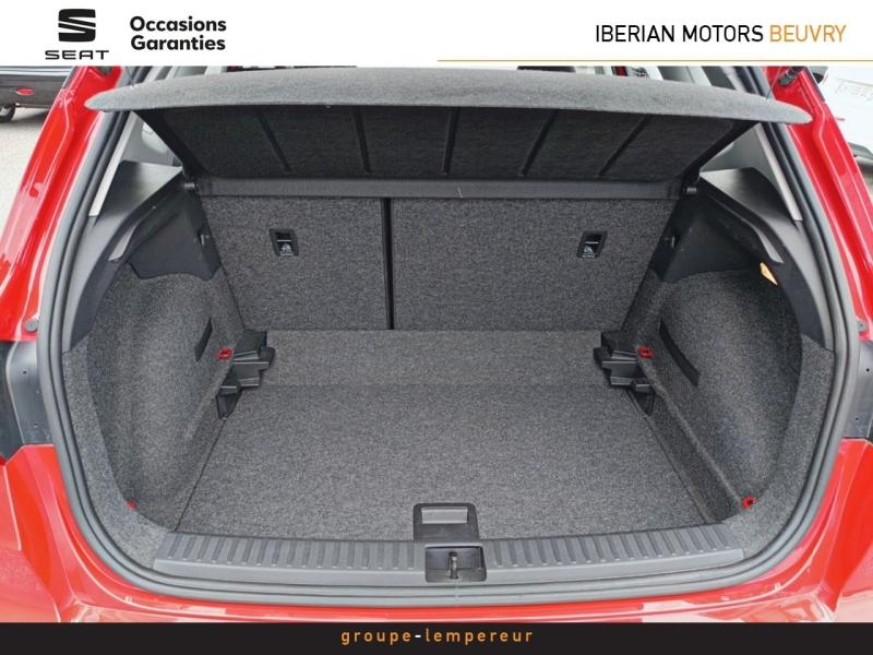 Image SEAT Arona 1.0 TSI 95ch Urban