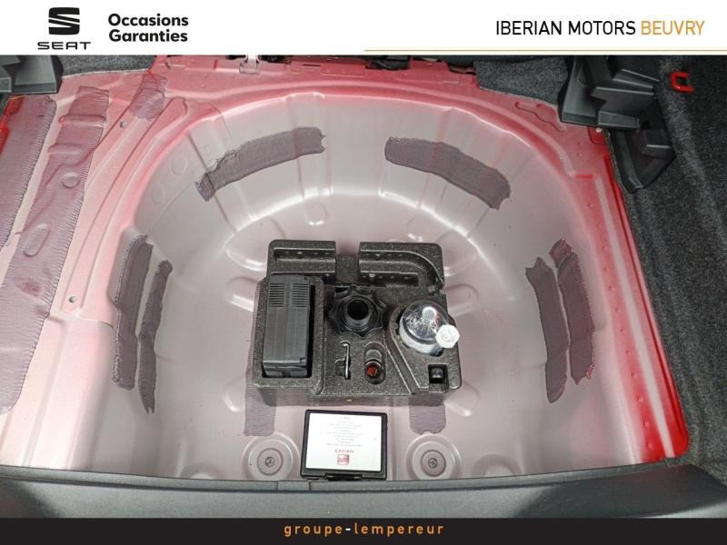 Image SEAT Arona 1.0 TSI 95ch Urban