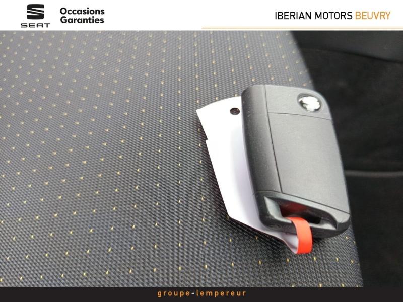 Image SEAT Arona 1.0 TSI 95ch Urban