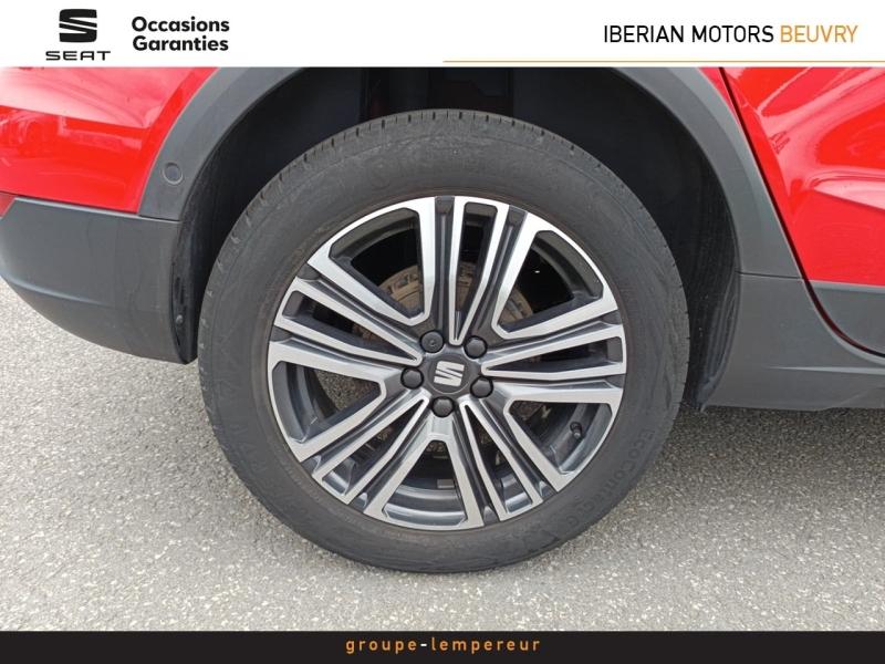 Image SEAT Arona 1.0 TSI 95ch Urban