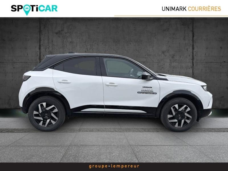Image OPEL Mokka 1.2 Turbo Hybrid 145ch GS e-DCT6
