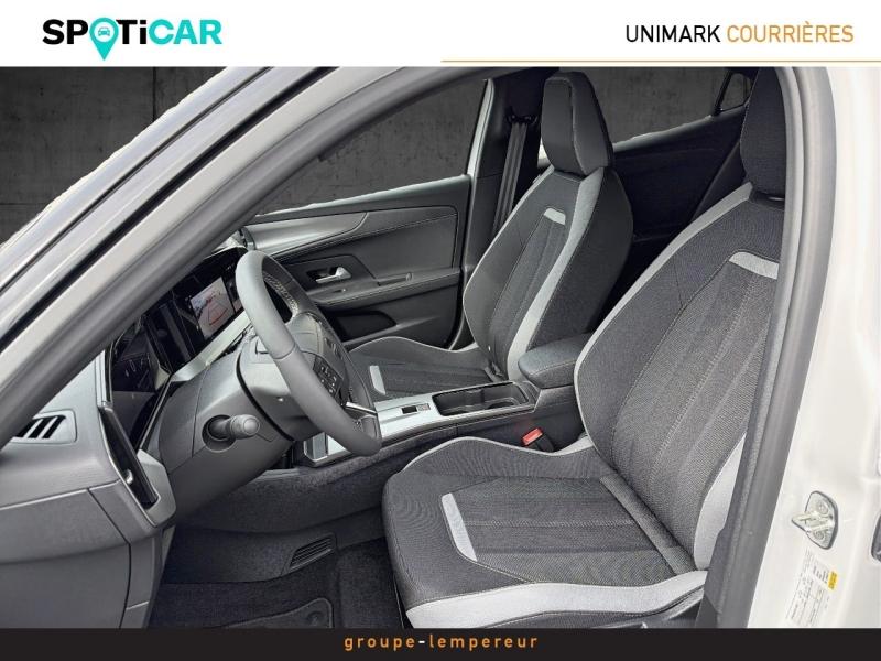 Image OPEL Mokka 1.2 Turbo Hybrid 145ch GS e-DCT6